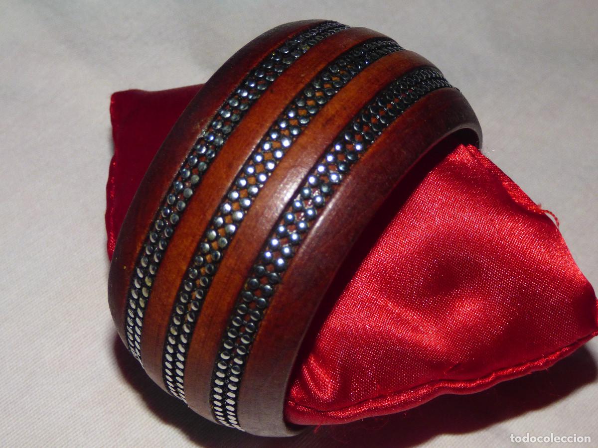 Artesan&iacute;a: Pulseras etnicas. - Foto 3