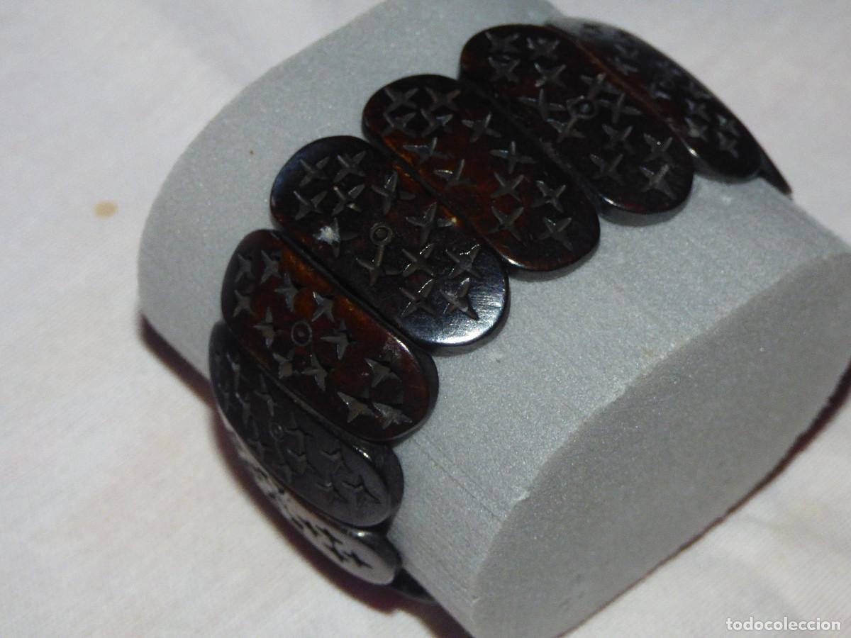 Artesan&iacute;a: Pulseras etnicas. - Foto 1