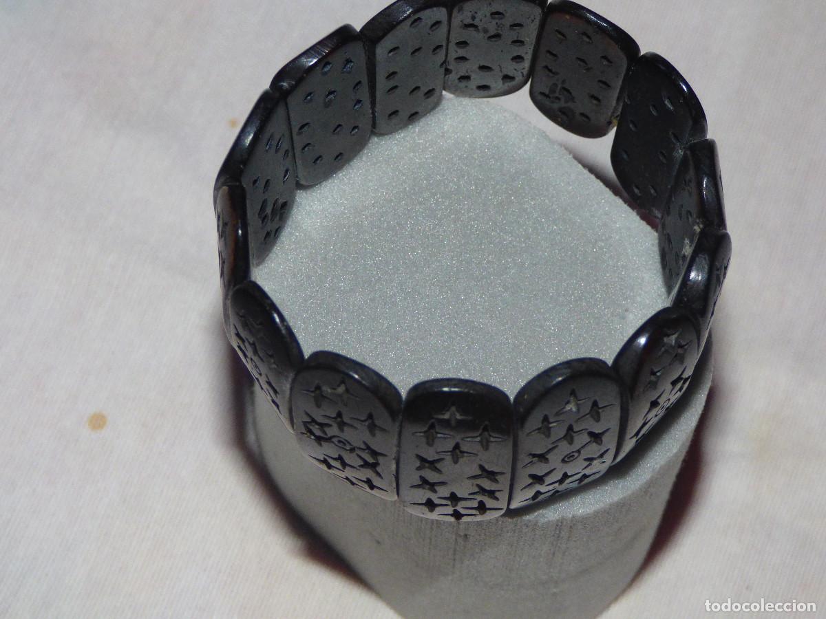 Artesan&iacute;a: Pulseras etnicas. - Foto 2