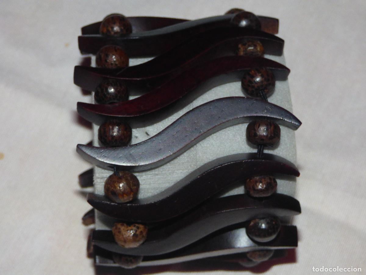 Artesan&iacute;a: Pulseras etnicas. - Foto 1