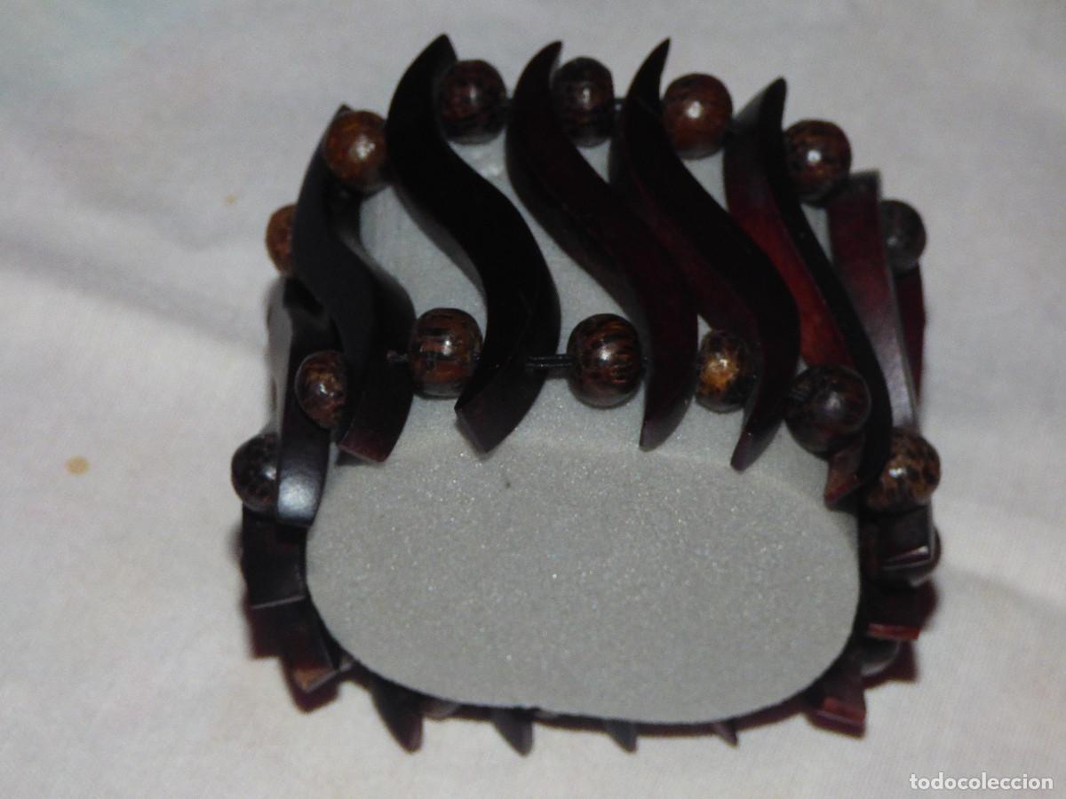 Artesan&iacute;a: Pulseras etnicas. - Foto 2