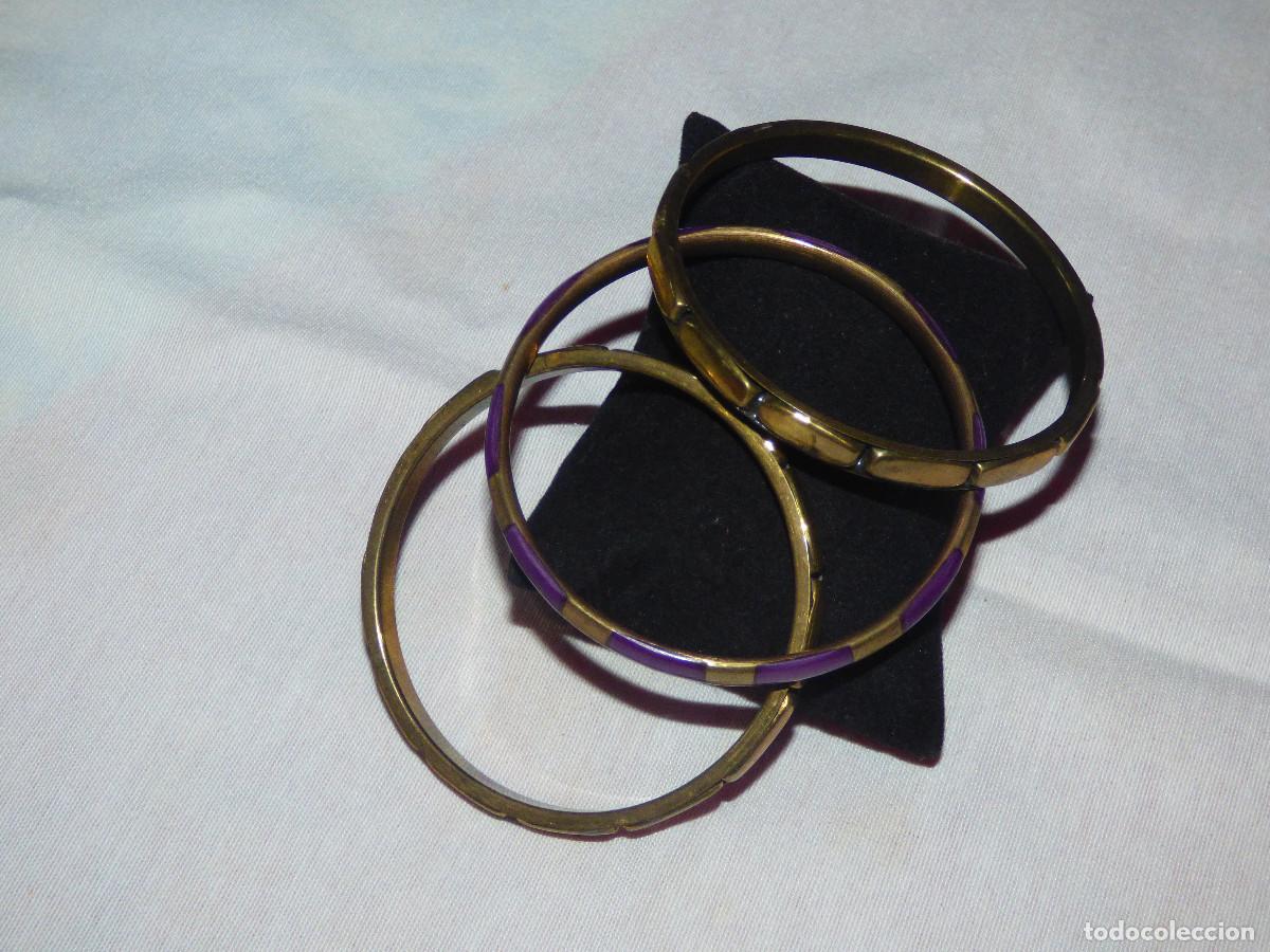 Artesan&iacute;a: Pulseras etnicas. - Foto 2