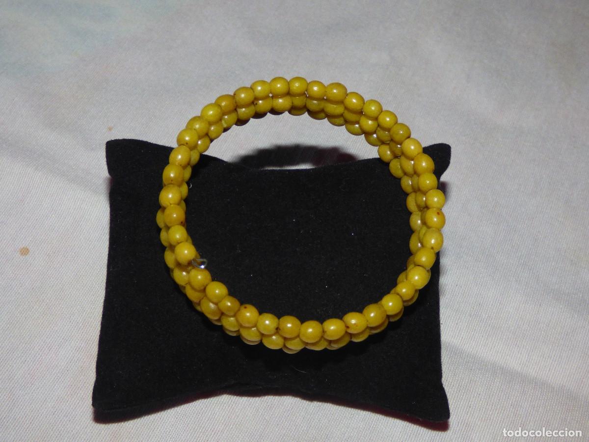 Artesan&iacute;a: Pulseras etnicas. - Foto 2
