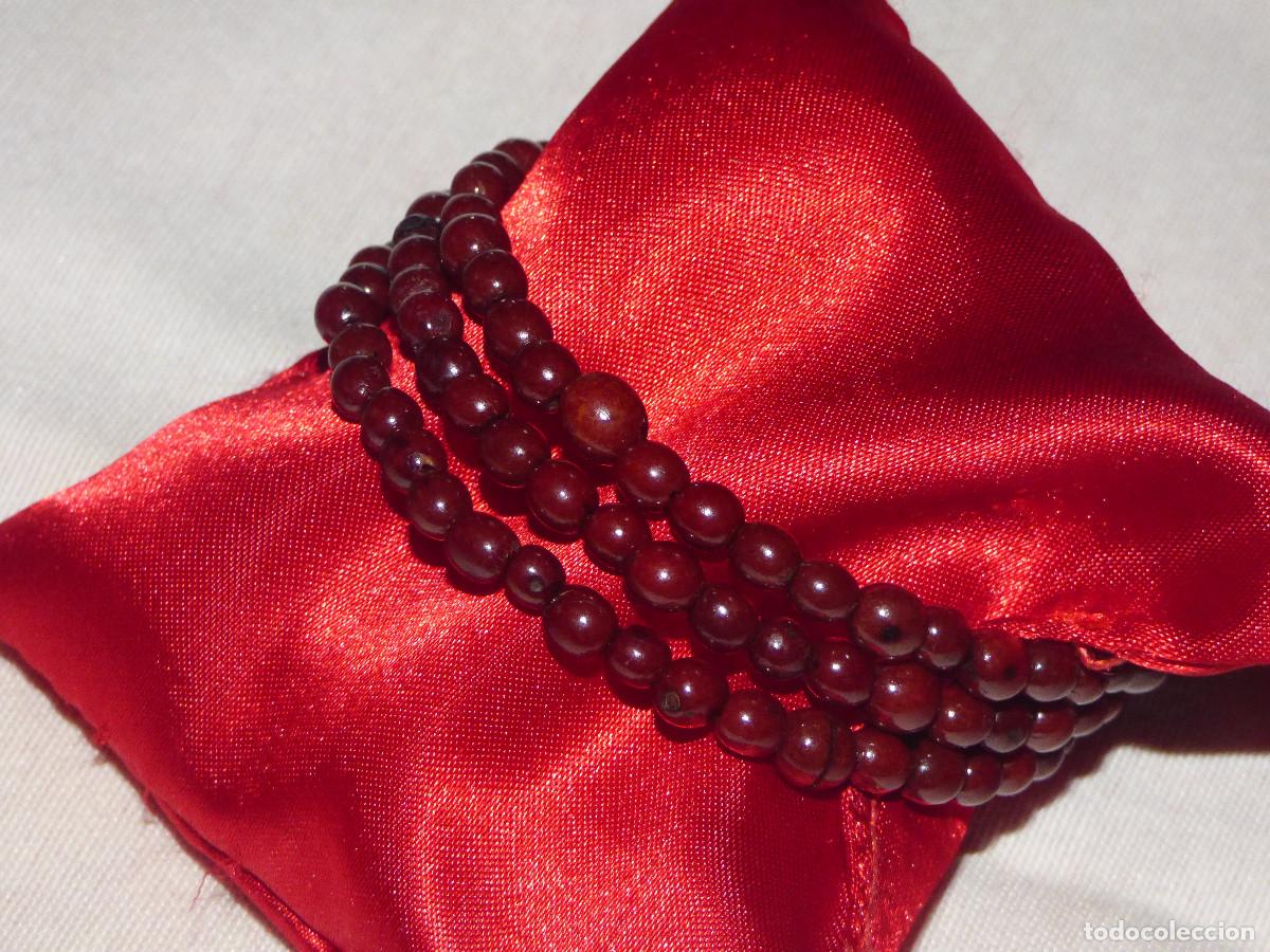 Artesan&iacute;a: Pulseras etnicas. - Foto 1