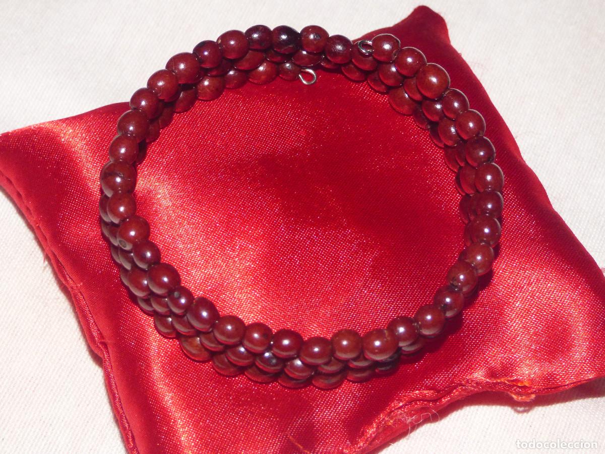 Artesan&iacute;a: Pulseras etnicas. - Foto 2