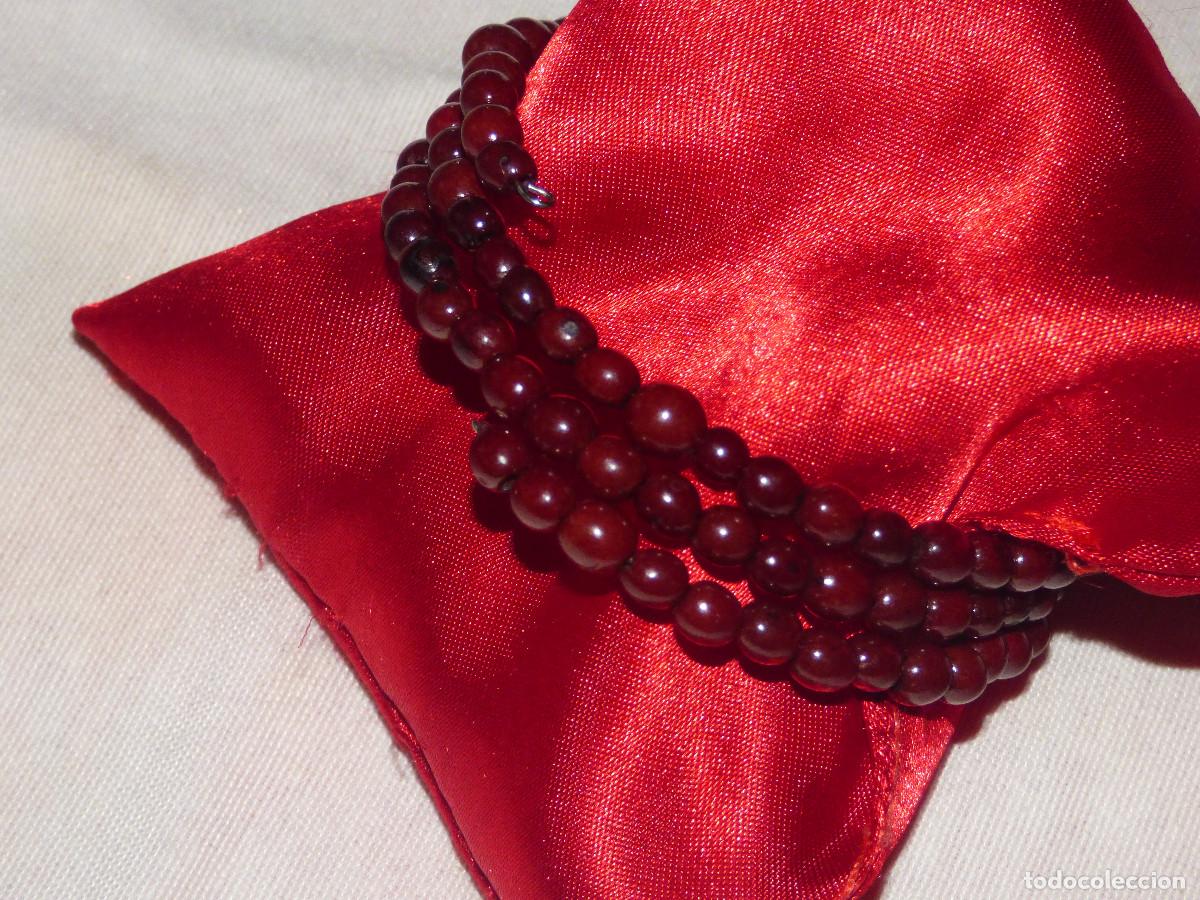 Artesan&iacute;a: Pulseras etnicas. - Foto 3