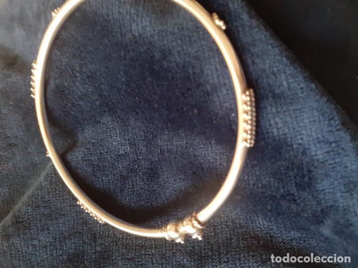 Artesan&iacute;a: Pulsera brazalete - Foto 10