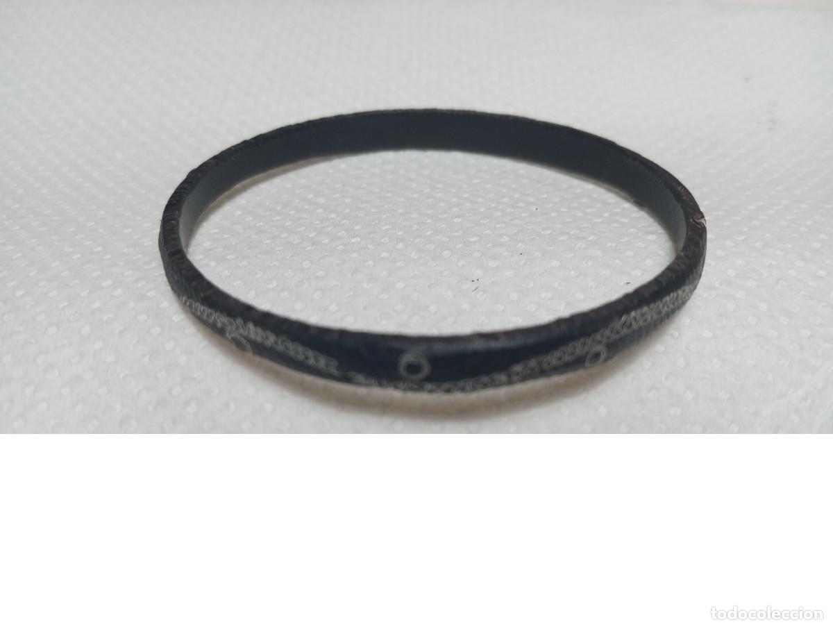 Artesan&iacute;a: brazalete resina decorado 2 - Foto 1