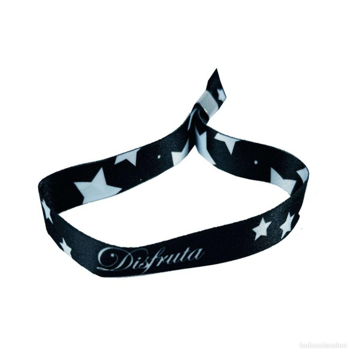 Artesan&iacute;a: Pulsera - Disfruta - P480 - Foto 1