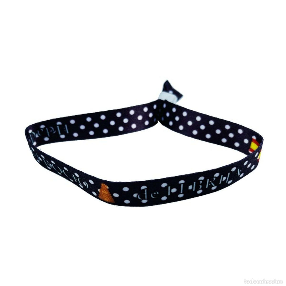 Artesan&iacute;a: Pulsera - Hermandad del Rocio de Lebrija - P232 - Foto 1