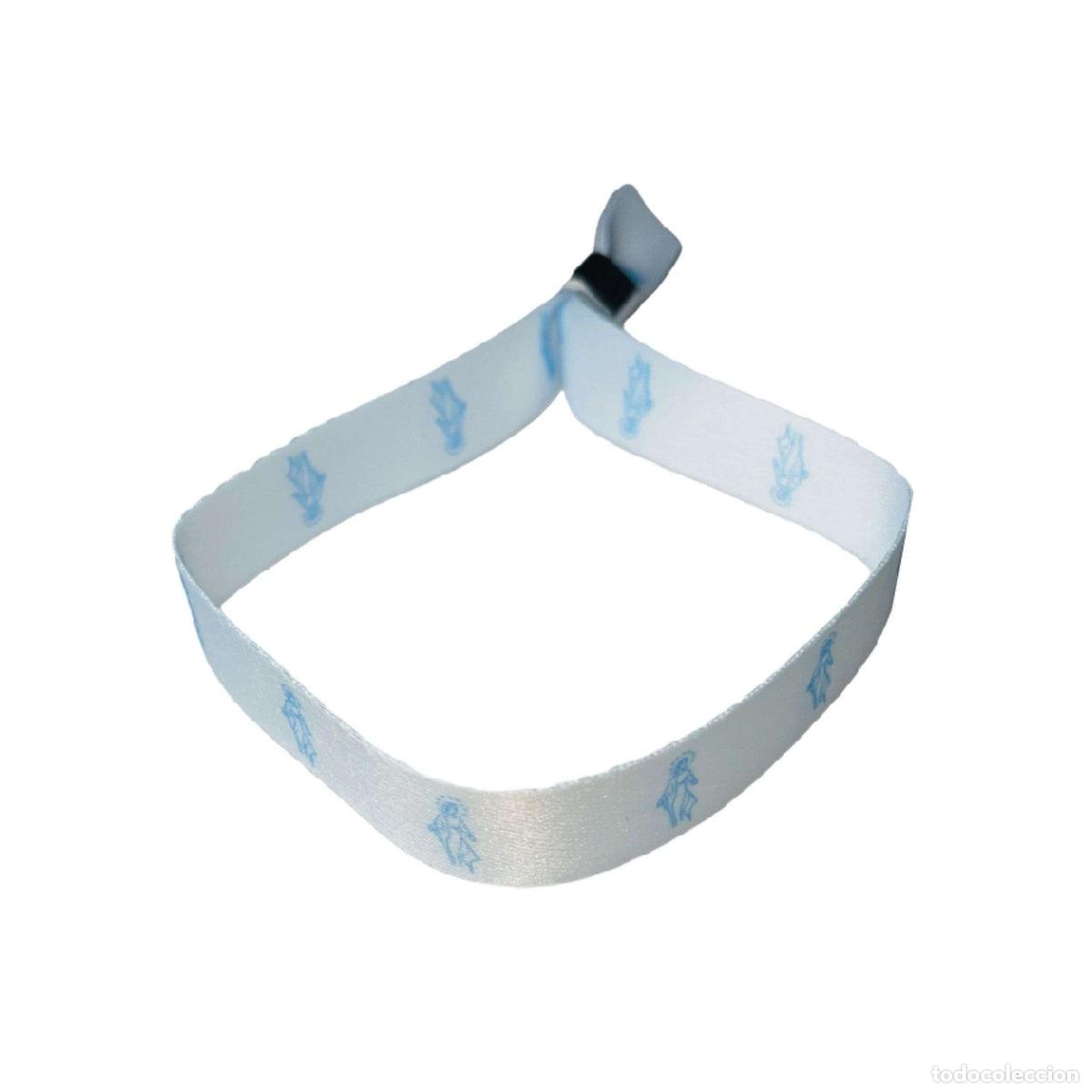 Artesan&iacute;a: Pulsera &ndash; Inmaculada Concepci&oacute;n &ndash; P1341 - Foto 1