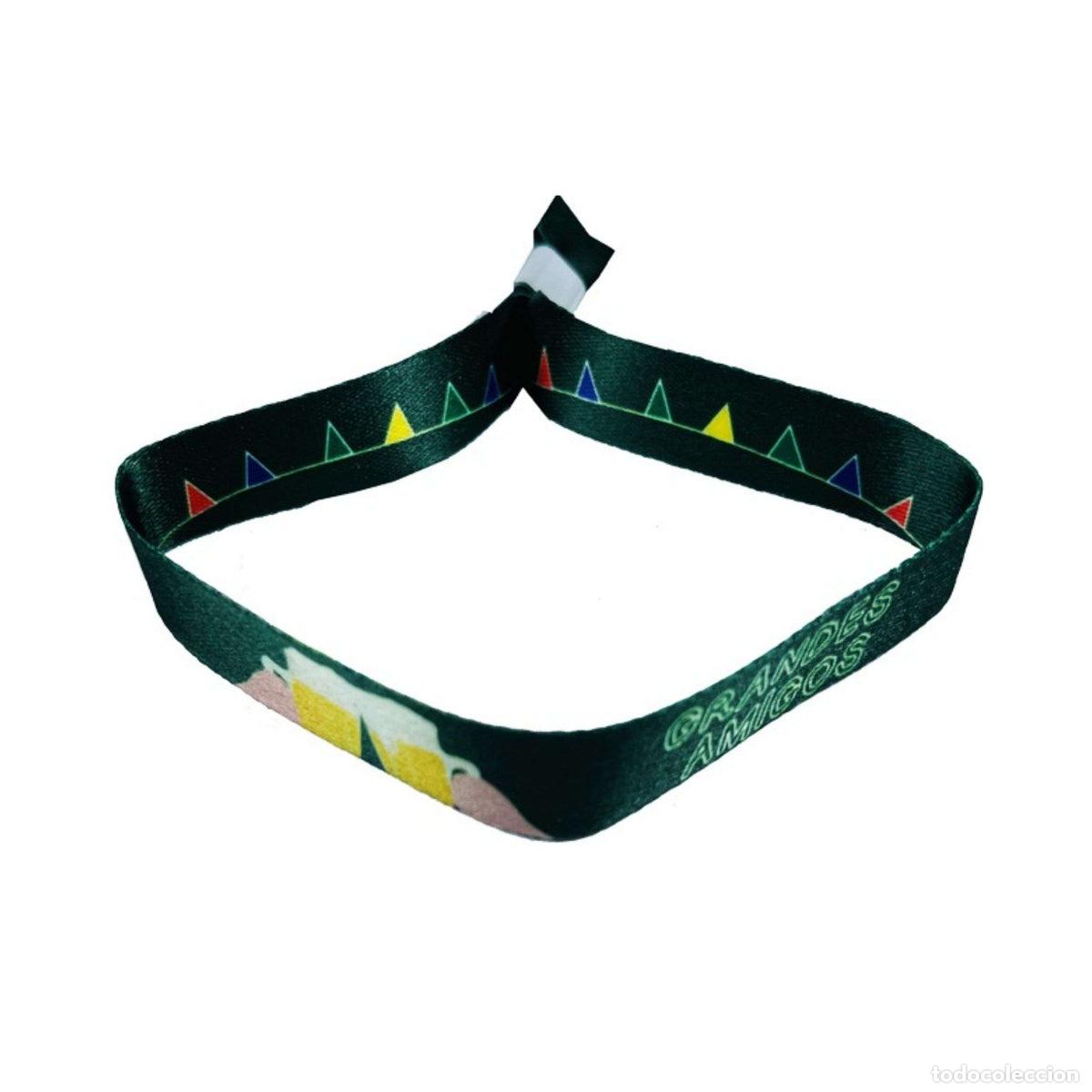 Artesan&iacute;a: Pulsera - Grandes Amigos - P442 - Foto 1