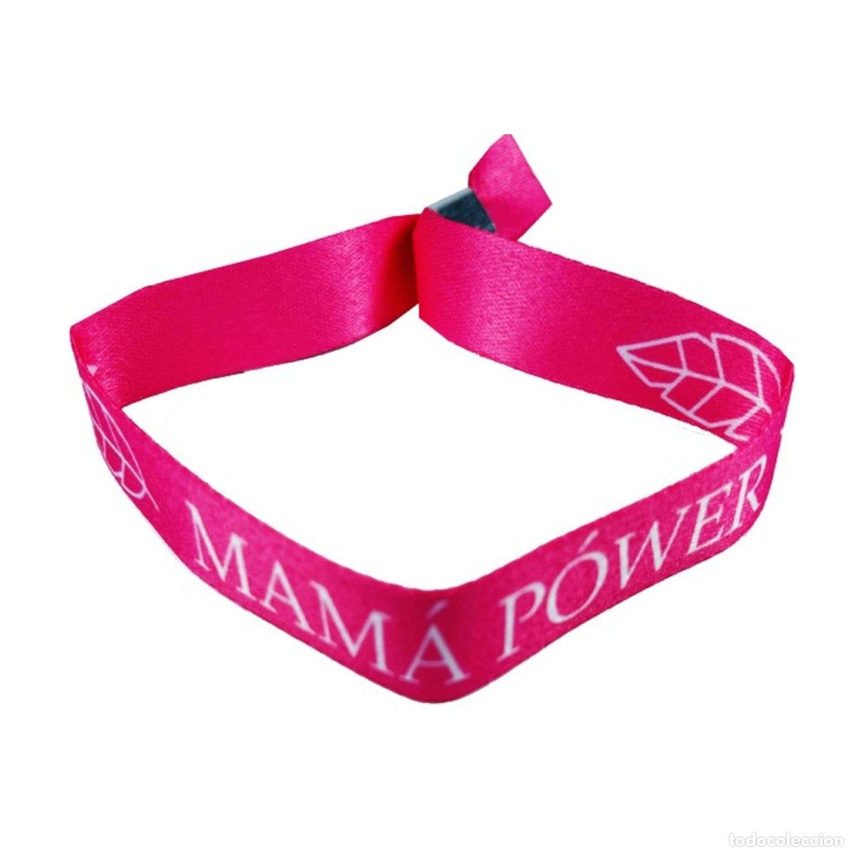 Artesan&iacute;a: Pulsera - Mama Power - P369 - Foto 1