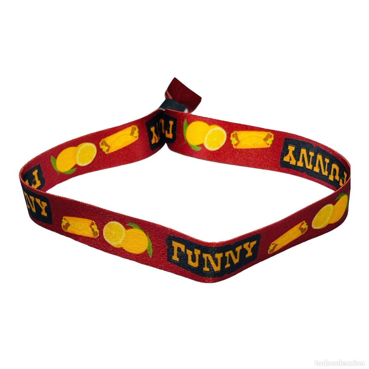 Artesan&iacute;a: Pulsera - Funny - P2634 - Foto 1
