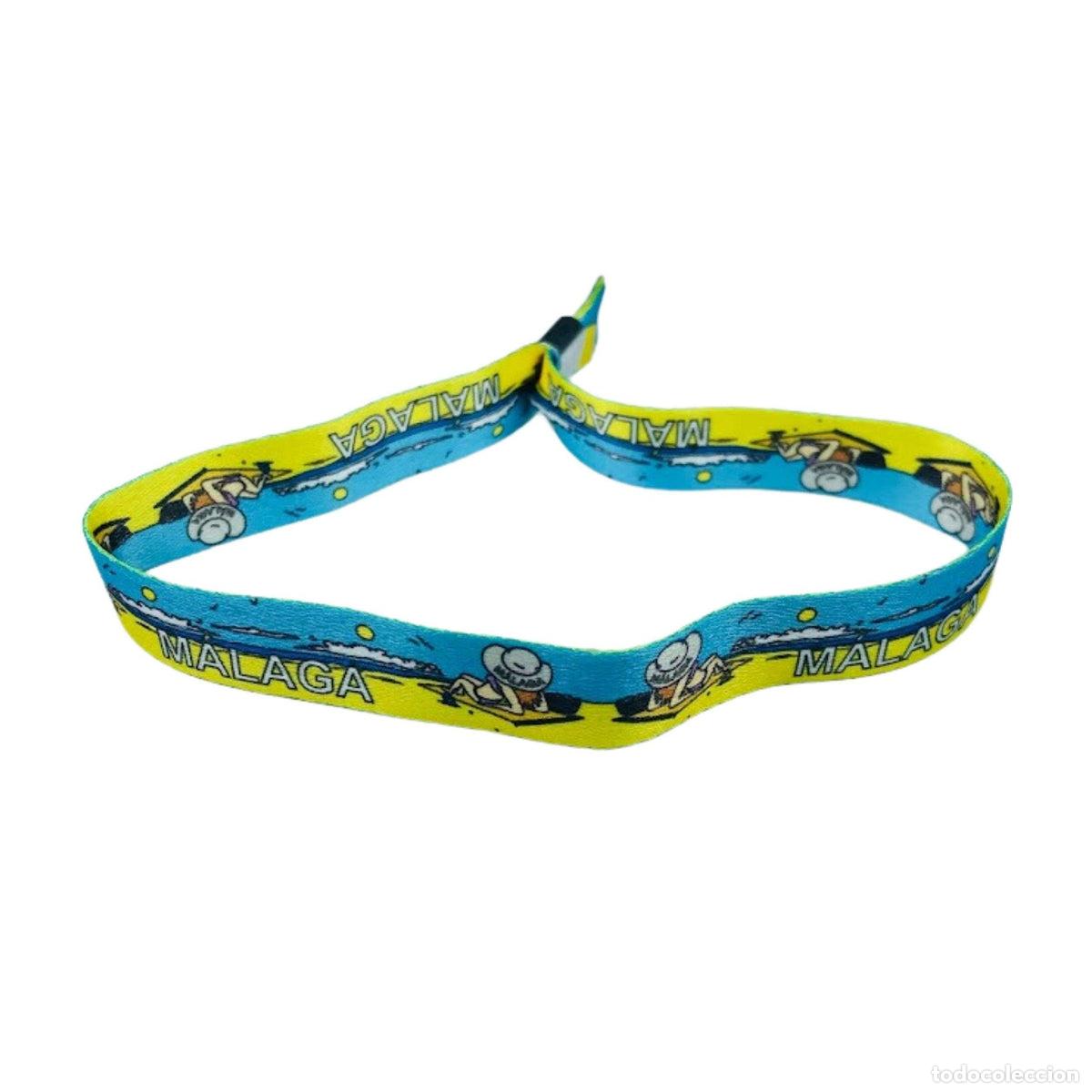 Artesan&iacute;a: Pulsera &ndash; Playa Malaga - P027 - Foto 1