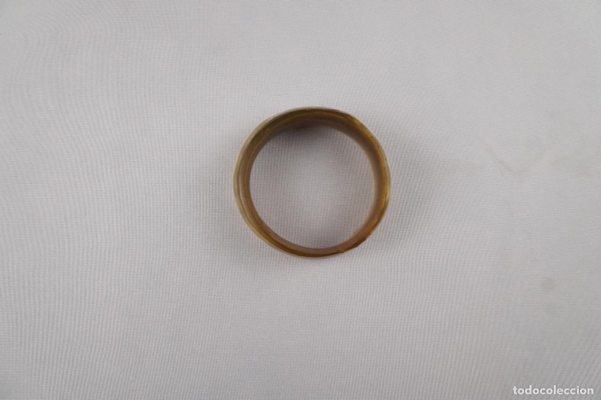 Artesan&iacute;a: Pulsera de asta de cuerno - Foto 1