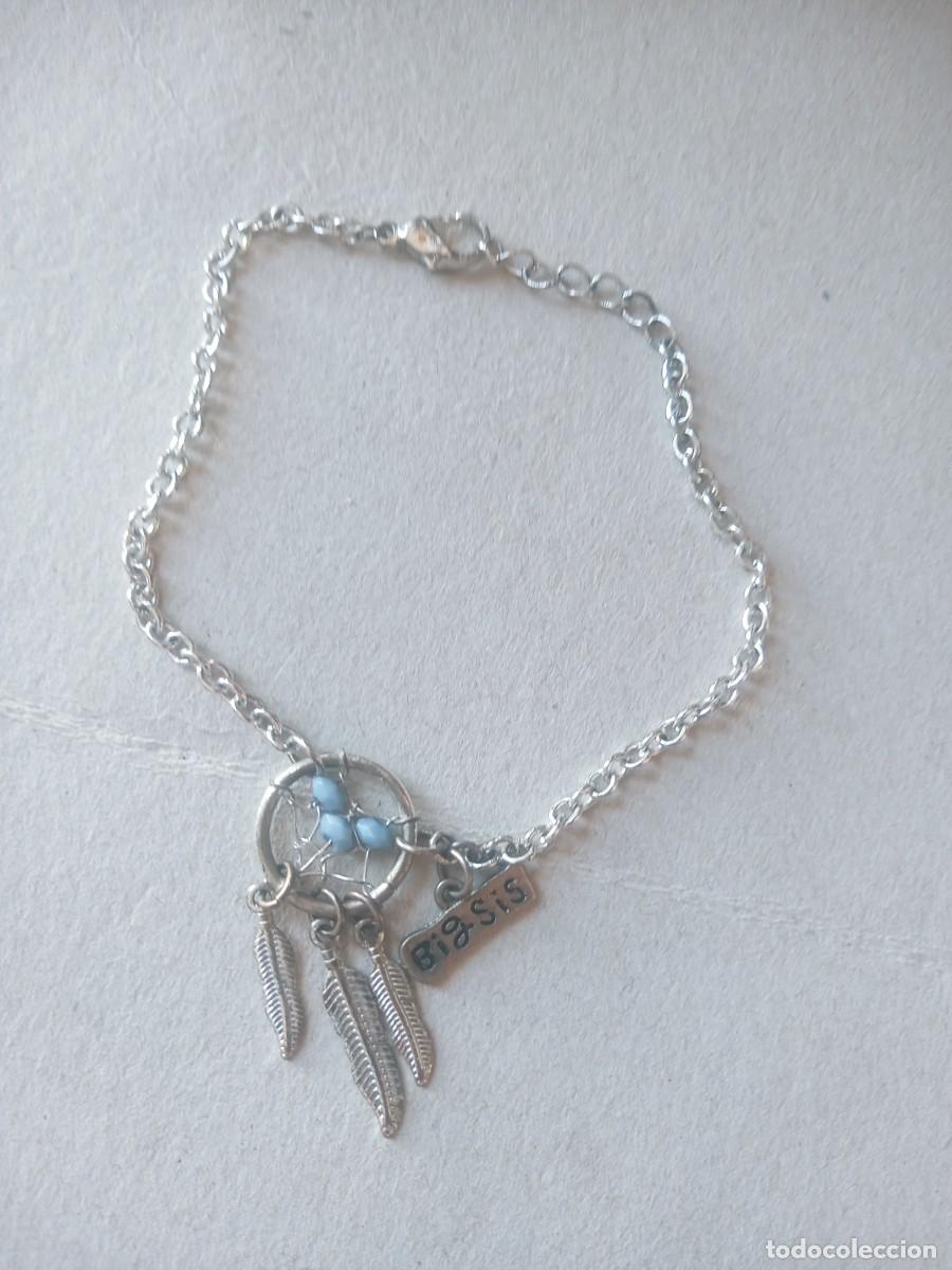 Artesan&iacute;a: BONITA PULSERA ANTIGUA
