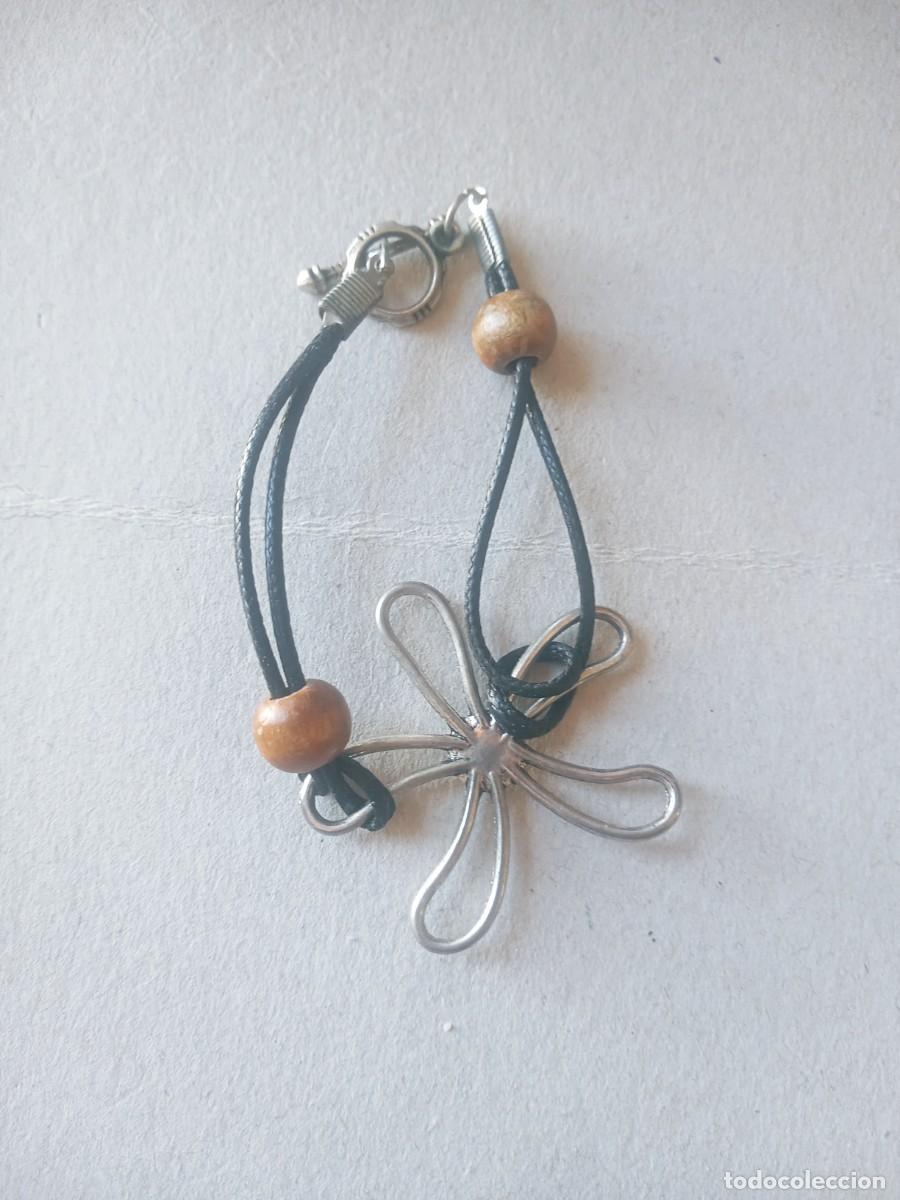 Artesan&iacute;a: BONITA PULSERA ANTIGUA