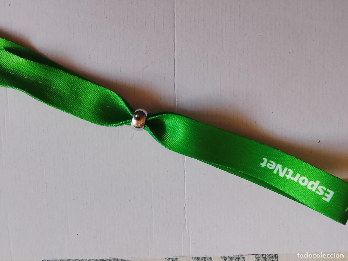 Artesan&iacute;a: Pulsera Consell de Mallorca - Foto 2