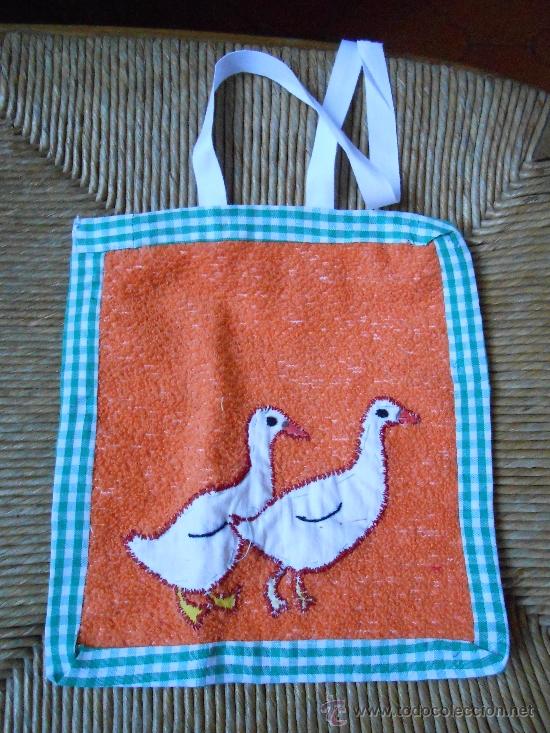 Artesan&iacute;a: BABERO - Foto 1