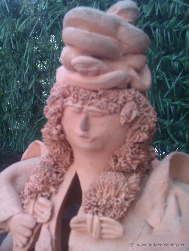 Artesan&iacute;a: Buda hecho a mano - Foto 2