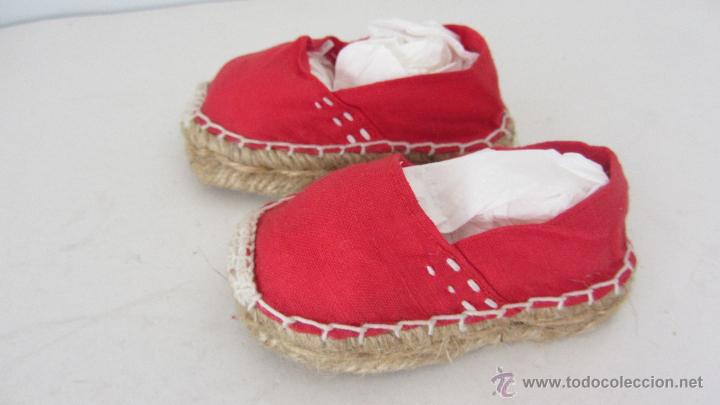 Artesan&iacute;a: PEQUE&Ntilde;AS ESPARDE&Ntilde;AS - Foto 1