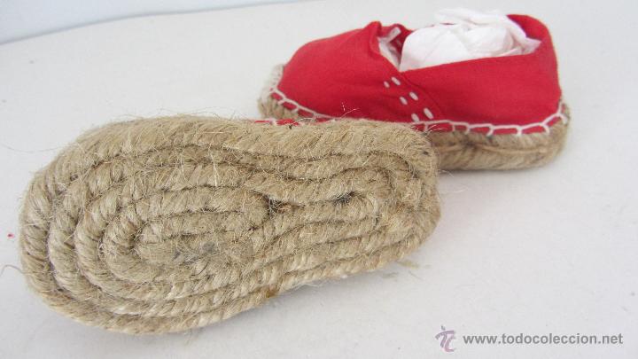 Artesan&iacute;a: PEQUE&Ntilde;AS ESPARDE&Ntilde;AS - Foto 2
