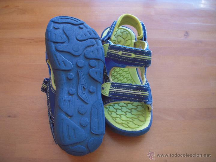 Artesan&iacute;a: chanclas chancletas joma - Foto 3