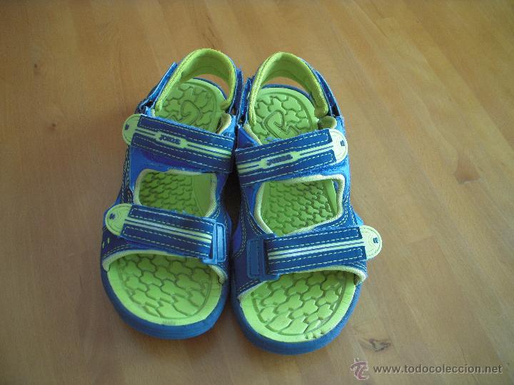 Artesan&iacute;a: chanclas chancletas joma - Foto 5