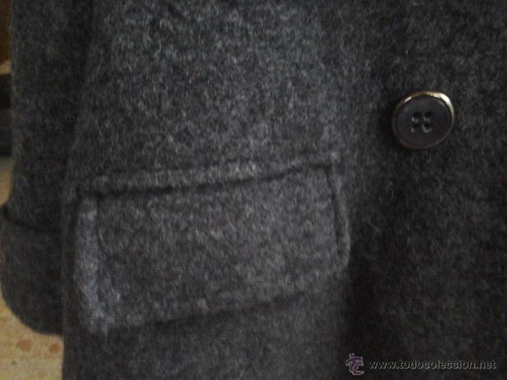 Artesan&iacute;a: Detalle bolsillo - Foto 3