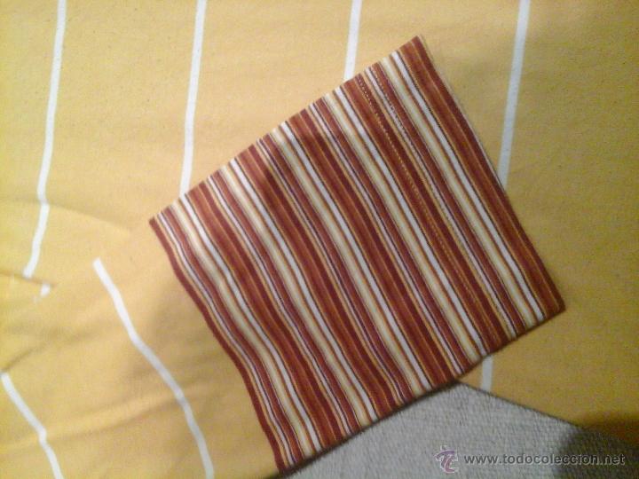 Artesan&iacute;a: Detalle manga - Foto 2