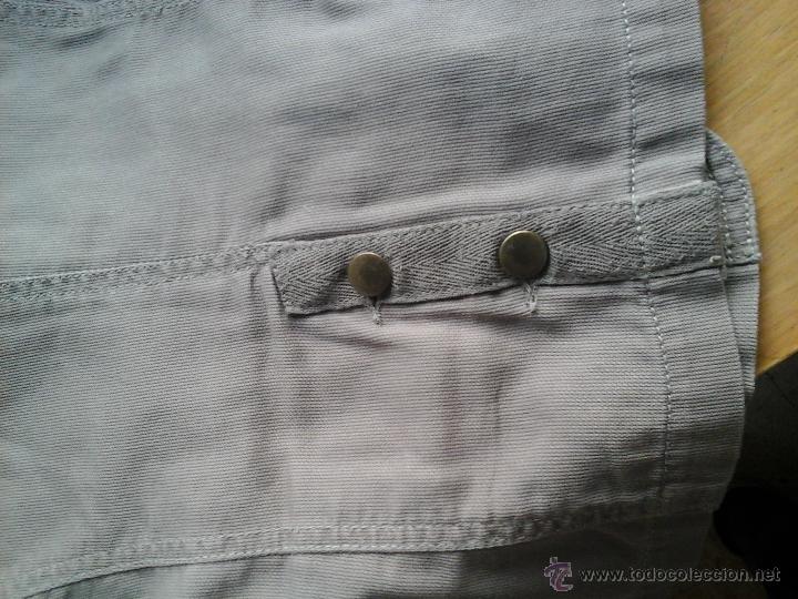 Artesan&iacute;a: Detalle espalda - Foto 3