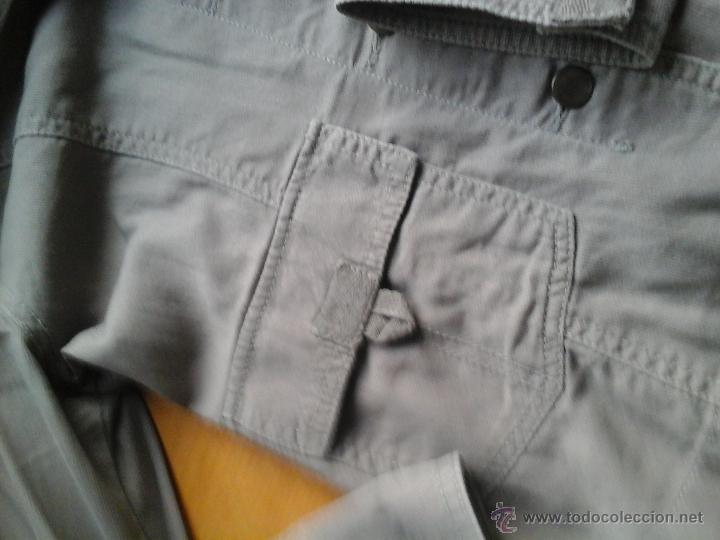 Artesan&iacute;a: Detalle bolsillo - Foto 4
