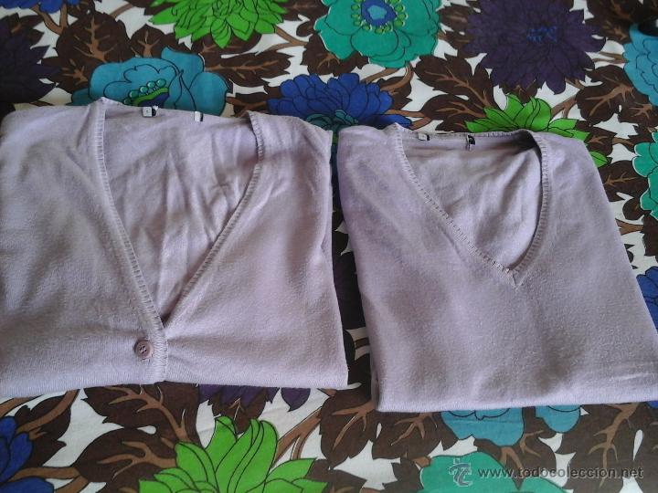 Artesan&iacute;a: Jersey duo - Foto 2