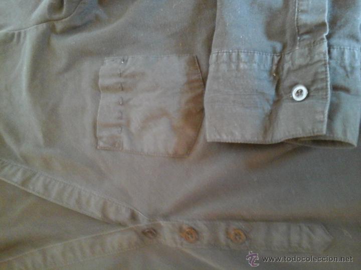 Artesan&iacute;a: Camiseta Massimo Dutti - Foto 1