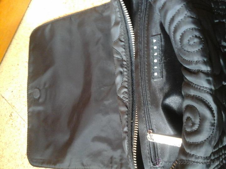 Artesan&iacute;a: Bolso Sisley - Foto 3