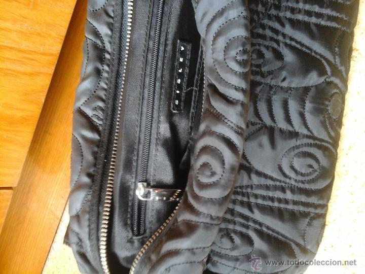 Artesan&iacute;a: Detalle del satinado y marca. - Foto 5
