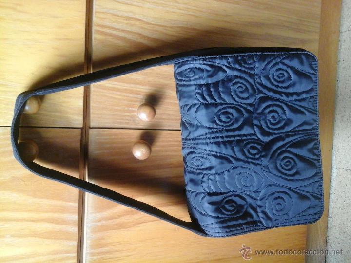 Artesan&iacute;a: Bolso Sisley - Foto 6