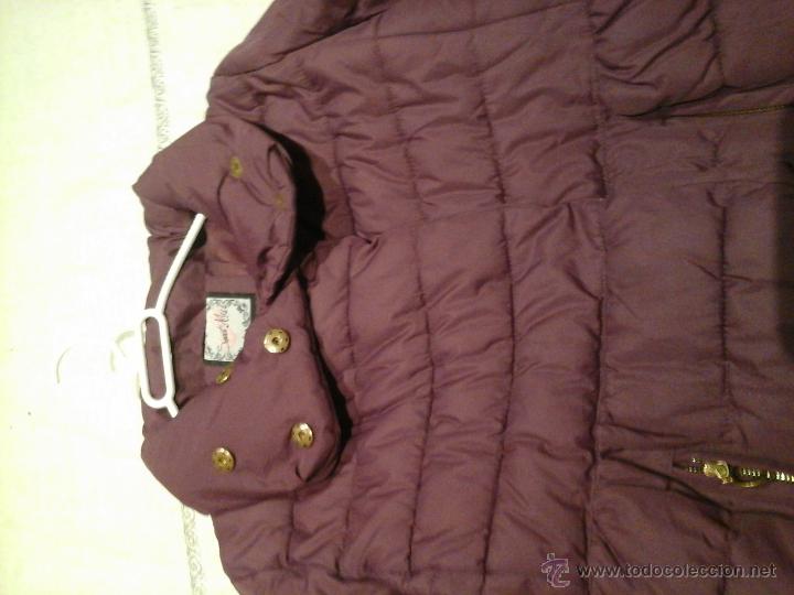 Artesan&iacute;a: Chaqueta de abrigo - Foto 3