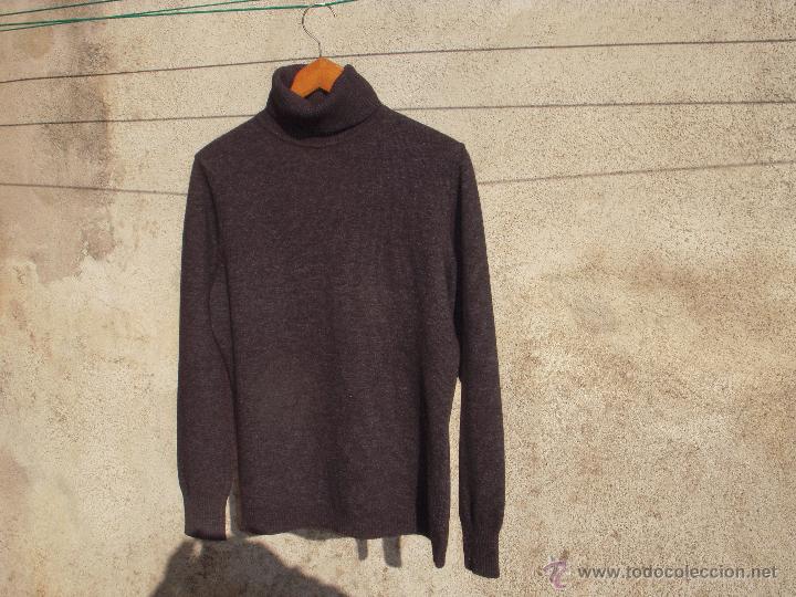 Artesan&iacute;a: jersey cuello cisne, marca Penny pull - Foto 1