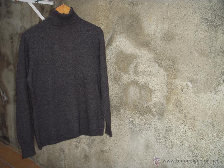 Artesan&iacute;a: jersey cuello cisne, marca Penny pull - Foto 2
