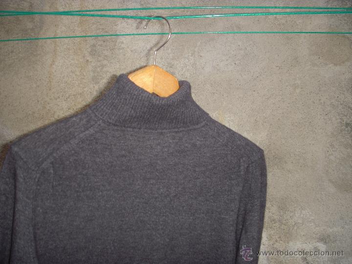 Artesan&iacute;a: jersey cuello cisne, marca Penny pull - Foto 3
