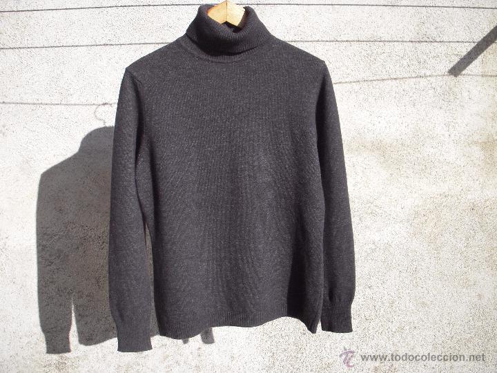 Artesan&iacute;a: jersey cuello cisne, marca Penny pull - Foto 4
