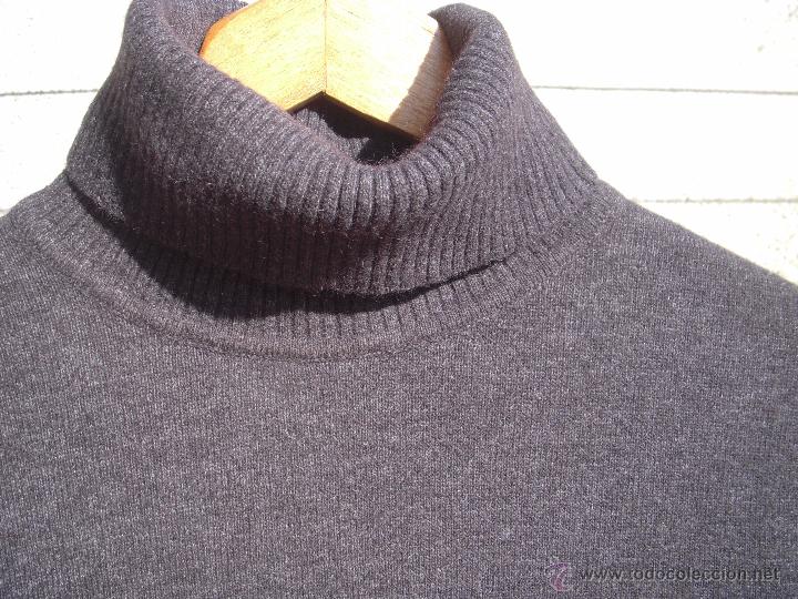 Artesan&iacute;a: jersey cuello cisne, marca Penny pull - Foto 5