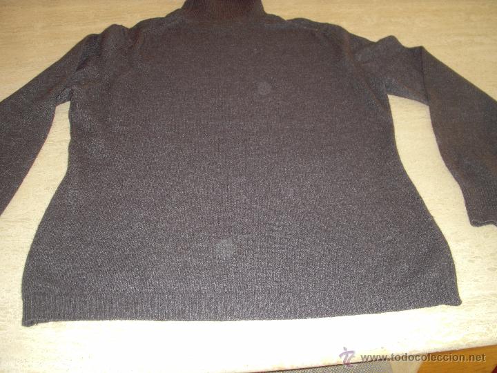 Artesan&iacute;a: jersey cuello cisne, marca Penny pull - Foto 6