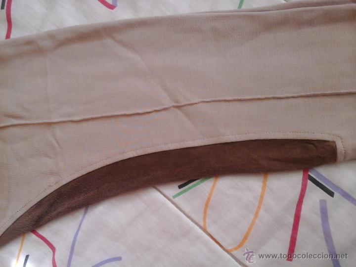 Artesan&iacute;a: Pantalones Zara - Foto 4