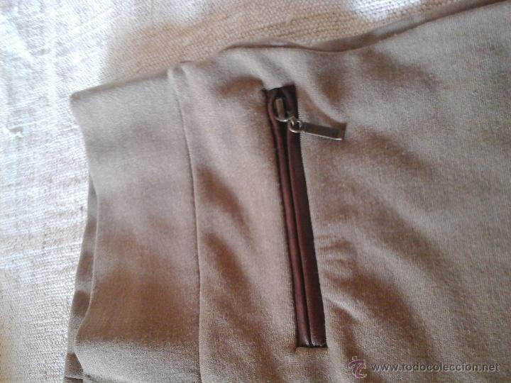 Artesan&iacute;a: Detalle cremallera - Foto 2