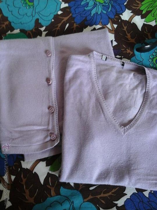 Artesan&iacute;a: Jersey duo - Foto 1