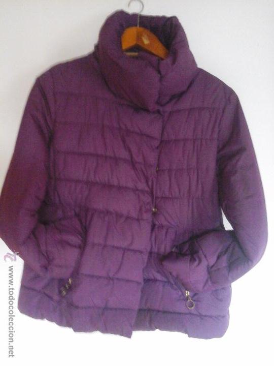 Artesan&iacute;a: Chaqueta de abrigo - Foto 1