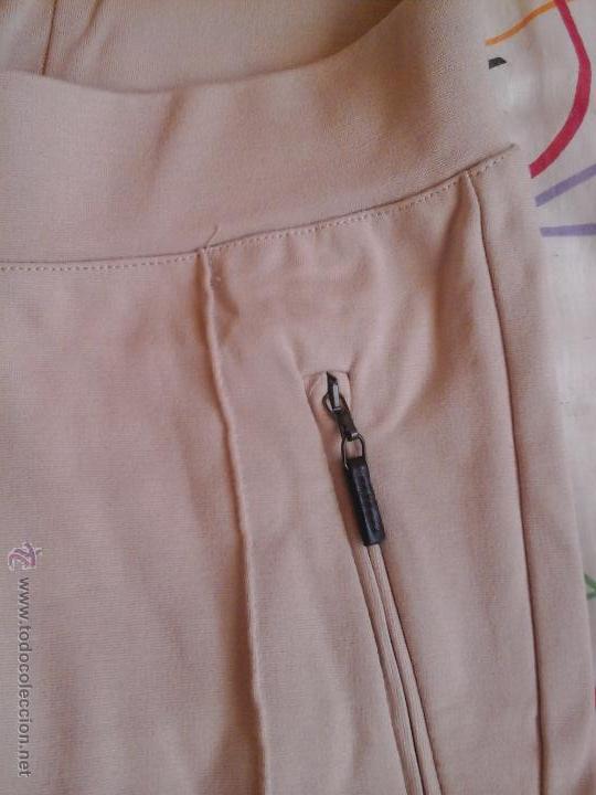 Artesan&iacute;a: Pantalones Zara - Foto 1